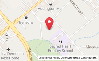 Unit 1, 34 Spencer Street ,Addington Christchurch ,New Zealand